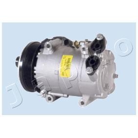 Acquista Compressore aria condizionata da JAPKO CMP2060746 a buon mercato per soli 488,88 €
