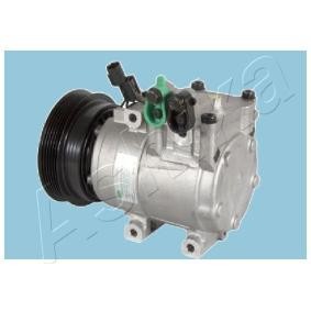 Acquista Compressore aria condizionata da ASHIKA CMP2060752 a buon mercato per soli 671,85 €