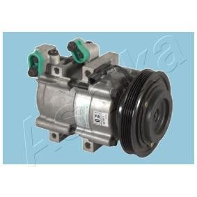 Acquista Compressore aria condizionata da ASHIKA CMP2060753 a buon mercato per soli 964,72 €