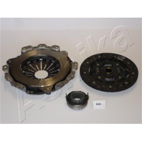 Acquista Compressore aria condizionata da ASHIKA CMP2063006 a buon mercato per soli 569,38 €