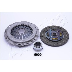 Acquista Compressore aria condizionata da ASHIKA CMP2063007 a buon mercato per soli 787,69 €