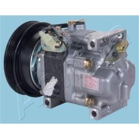 Acquista Compressore aria condizionata da ASHIKA CMP2063021 a buon mercato per soli 796,10 €