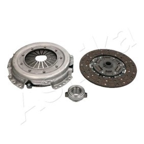 Acquista Compressore aria condizionata da ASHIKA CMP2081117 a buon mercato per soli 630,69 €