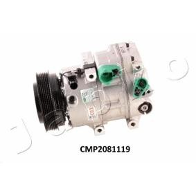 Acquista Compressore aria condizionata da JAPKO CMP2081119 a buon mercato per soli 559,73 €