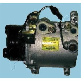 Acquista Compressore aria condizionata da ASHIKA CMP2090025 a buon mercato per soli 440,41 €