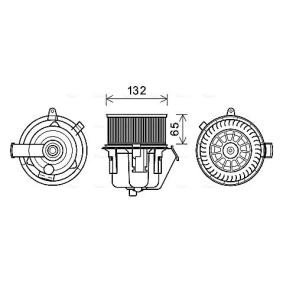 Gebläsemotor CN8302 von AVA COOLING SYSTEMS günstig für 96,69 € online kaufen