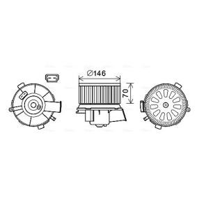 Gebläsemotor CN8304 von AVA COOLING SYSTEMS günstig für 129,46 € online kaufen