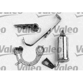Achetez des Kit d'assemblage, unité d'allumage VALEO 608190 à prix pour 14,87 €