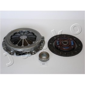 Klimakondensator CND283001