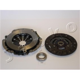 Klimakondensator CND333016