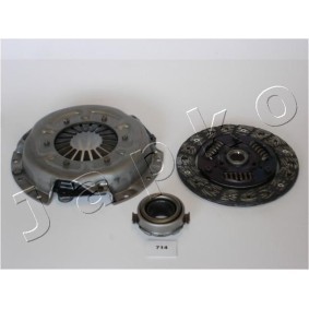 Klimakondensator CND333024