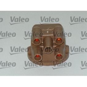 Verteilerkappe von VALEO 667287