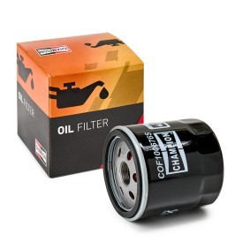 Achetez des Filtre à huile CHAMPION COF100676S à prix pour 9,99 €