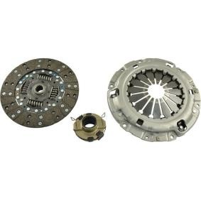 Kupplungssatz CP-3015