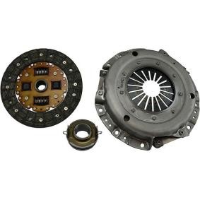 Kupplungssatz von KAVO PARTS