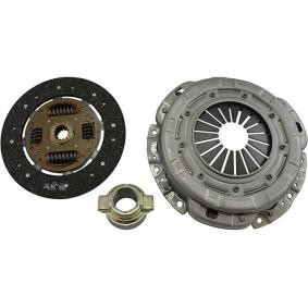 Kupplungssatz von KAVO PARTS
