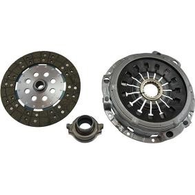 Kupplungssatz von KAVO PARTS