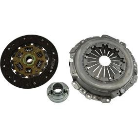 Kupplungssatz von KAVO PARTS