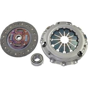 Kupplungssatz von KAVO PARTS