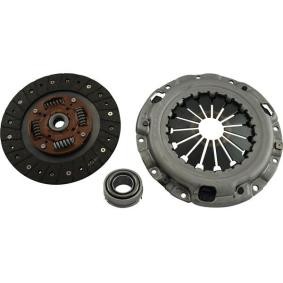 Kupplungssatz von KAVO PARTS