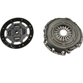 Kupplungssatz CP-5036