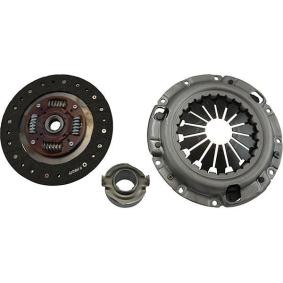 Kupplungssatz CP-5064