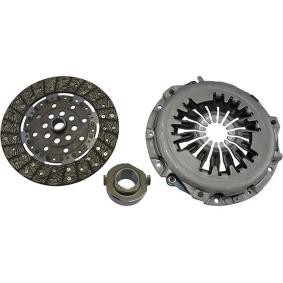 Kupplungssatz CP-5066