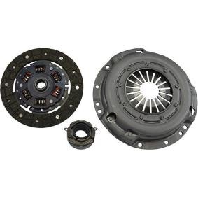 Comprar Kit de embrague de KAVO PARTS CP-7016 a bajo precio de 98,28 €