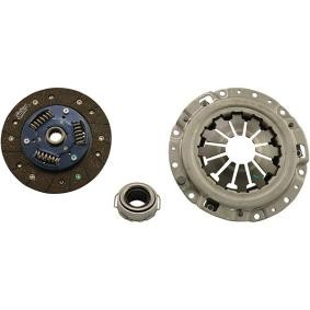 Comprar Kit de embrague de KAVO PARTS CP-7021 a bajo precio de 72,19 €