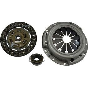 Osta KAVO PARTS Kytkinpaketti netistä Applause II Hatchback (A101)-mallille edulliseen hintaan