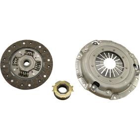 Compre Kit de embrague de KAVO PARTS online para Legacy III Familiar (BH) a precios moderados