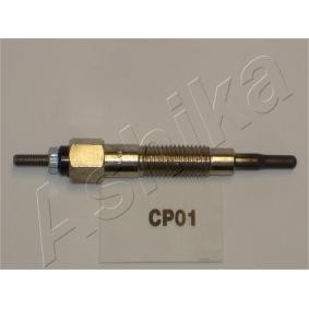 Comprar Bujía de precalentamiento de ASHIKA CP01 a bajo precio de 19,41 €