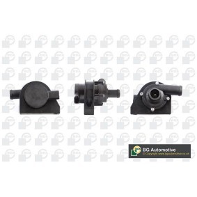 Osta Kiertovesipumppu BGA:llä CP0143ACP edullisesti hintaan 103,01 €
