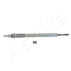Achetez des Bougie de préchauffage ASHIKA CP08 à prix pour 26,70 €