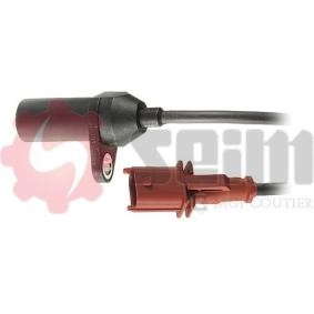 Comprar Sensor de cigüeñal de SEIM CP168 a bajo precio de 38,57 €