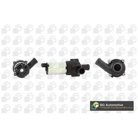 Osta Kiertovesipumppu BGA:llä CP2303ACP edullisesti hintaan 77,09 €