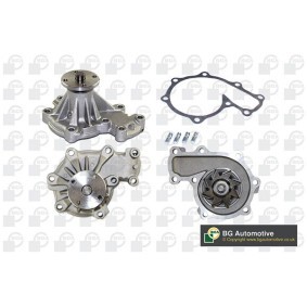 Osta Vesipumppu BGA:llä CP6920T edullisesti hintaan 28,25 €