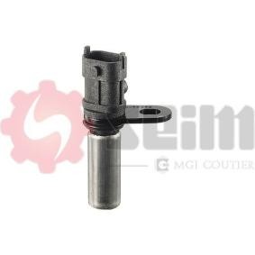 Comprar Sensor de cigüeñal de SEIM CP83 a bajo precio de 47,28 €