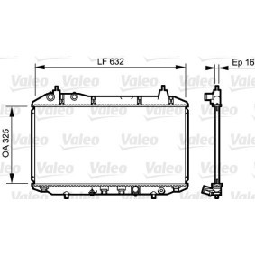 Achetez des Pulseur d'air habitacle VALEO 698157 à prix pour 107,41 €