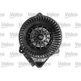 Achetez des Pulseur d'air habitacle VALEO 698194 à prix pour 176,93 €
