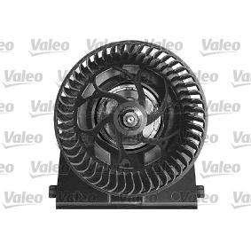 Achetez des Pulseur d'air habitacle VALEO 698262 à prix pour 169,90 €