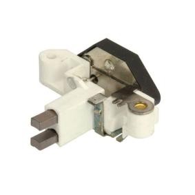 Køb Generatorregulator af LAUBER CQ1010253 til den lave pris 220,05 DKK