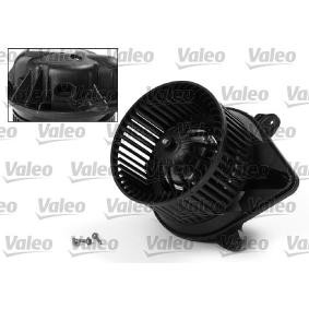 Achetez des Pulseur d'air habitacle VALEO 698277 à prix pour 95,17 €