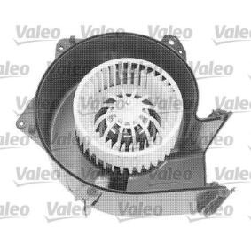 Achetez des Pulseur d'air habitacle VALEO 698294 à prix pour 289,17 €