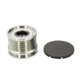 Comprar Polea, alternador de LAUBER CQ1040004 a bajo precio de 29,31 €
