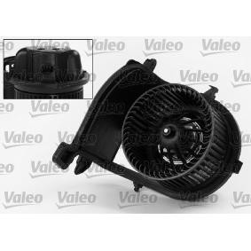 Achetez des Pulseur d'air habitacle VALEO 698328 à prix pour 118,59 €