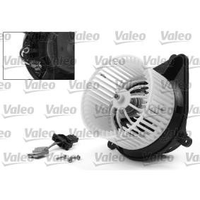 Achetez des Pulseur d'air habitacle VALEO 698329 à prix pour 151,95 €