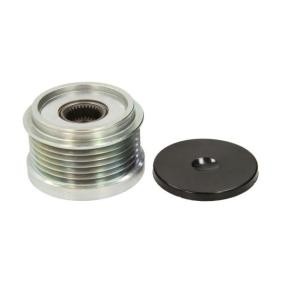 Comprar Polea, alternador de LAUBER CQ1040052 a bajo precio de 32,02 €