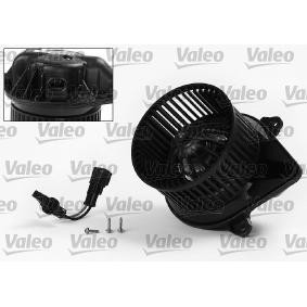 Achetez des Pulseur d'air habitacle VALEO 698330 à prix pour 129,67 €