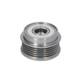 Comprar Polea, alternador de LAUBER CQ1040152 a bajo precio de 28,89 €